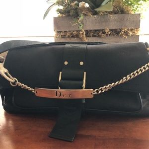 Genuine Christian Dior purse